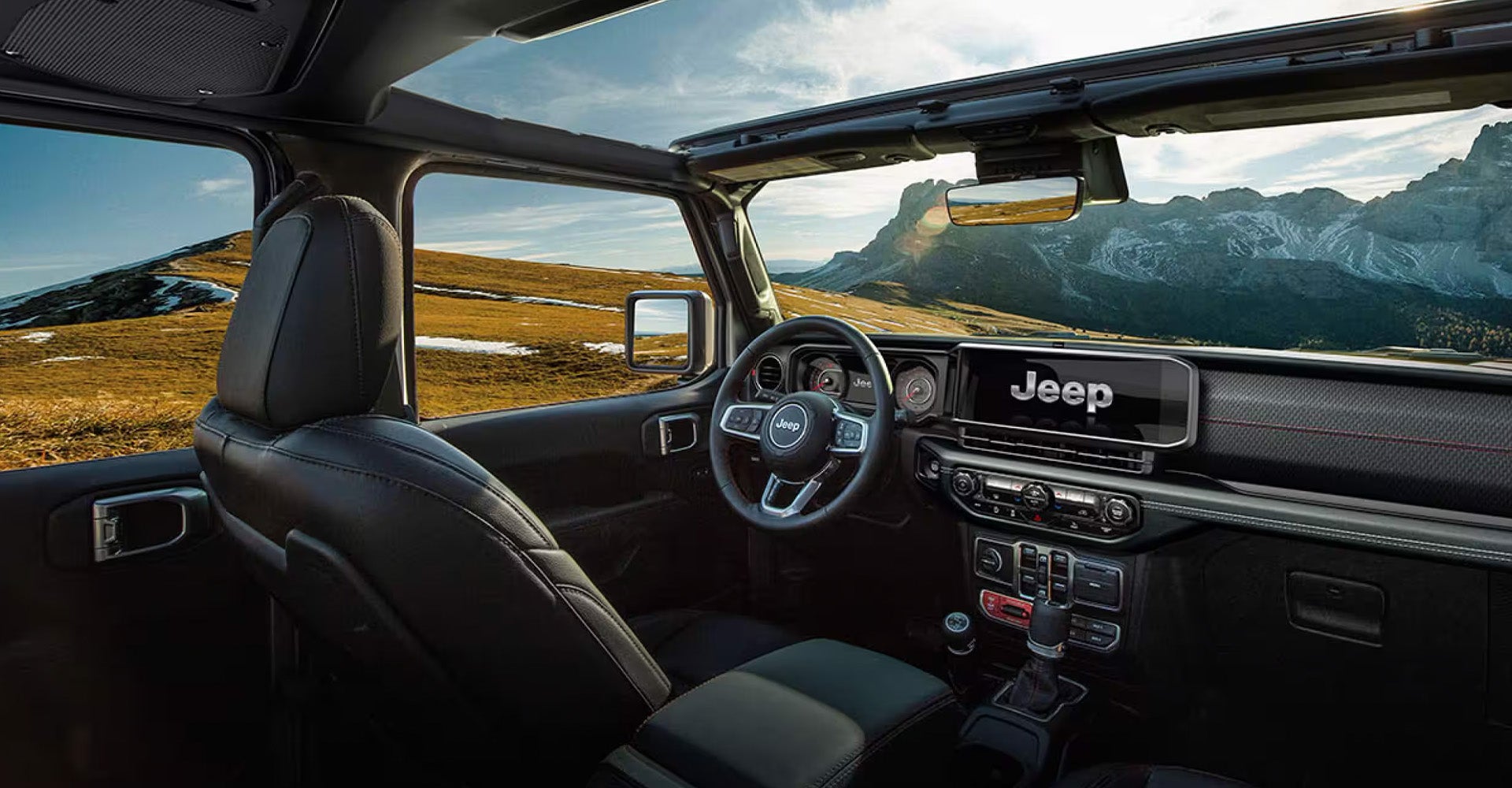 Jeep Wrangler 4xe High Altitude Review