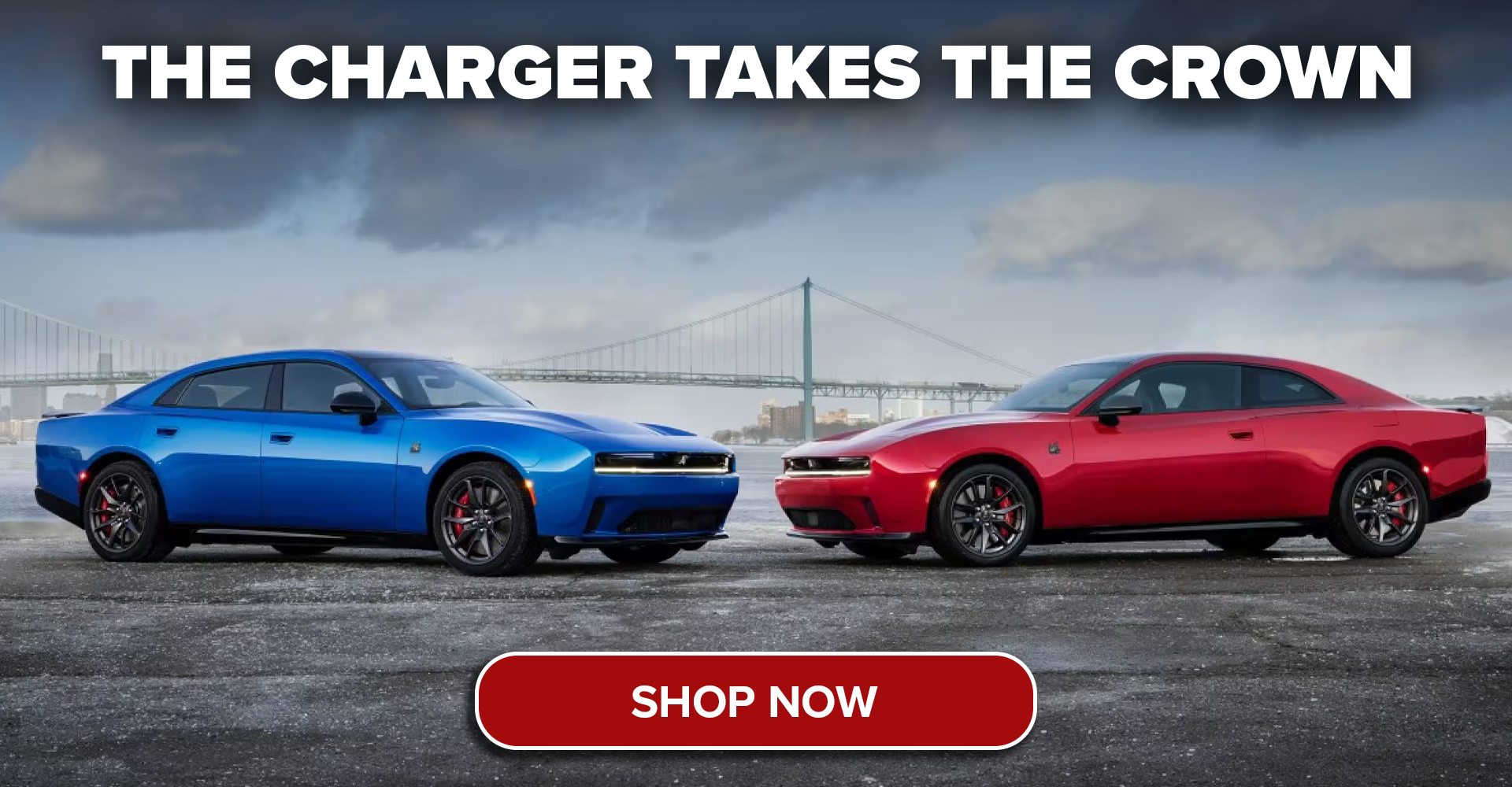 North American Car of the Year Winner