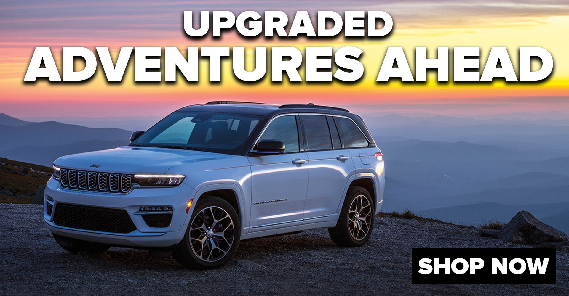 Jeep Grand Cherokee Upgrades Millsboro DE