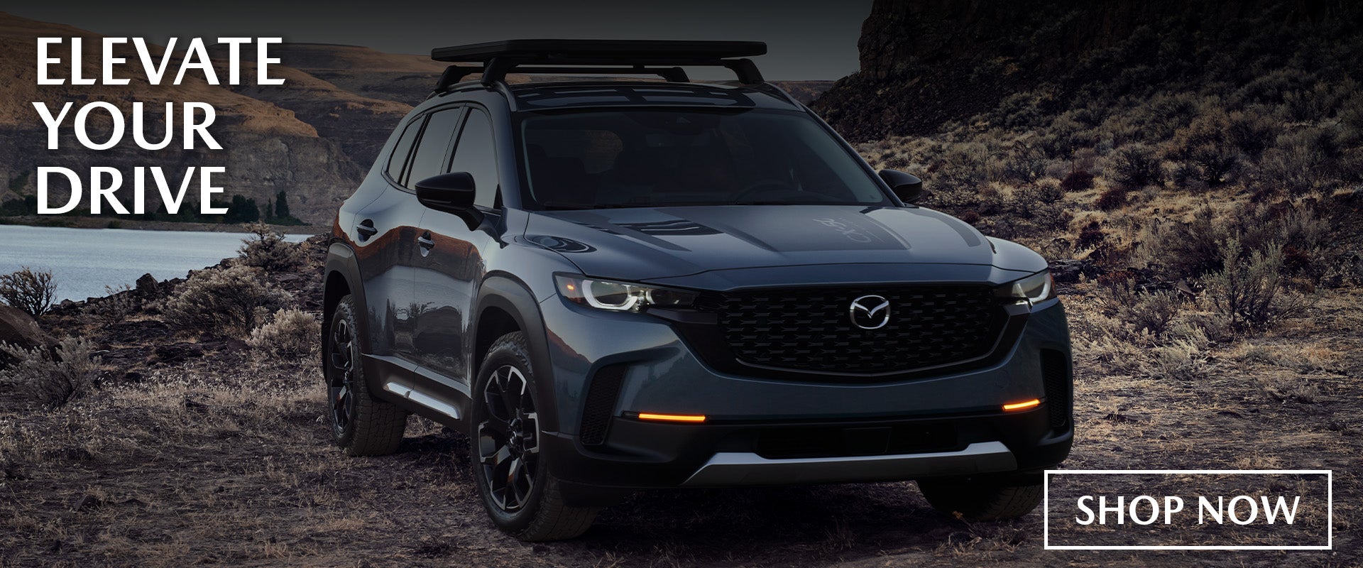Mazda CX-50 Lease