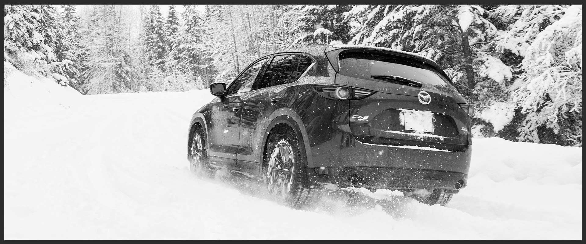 winter driving advice Maryland