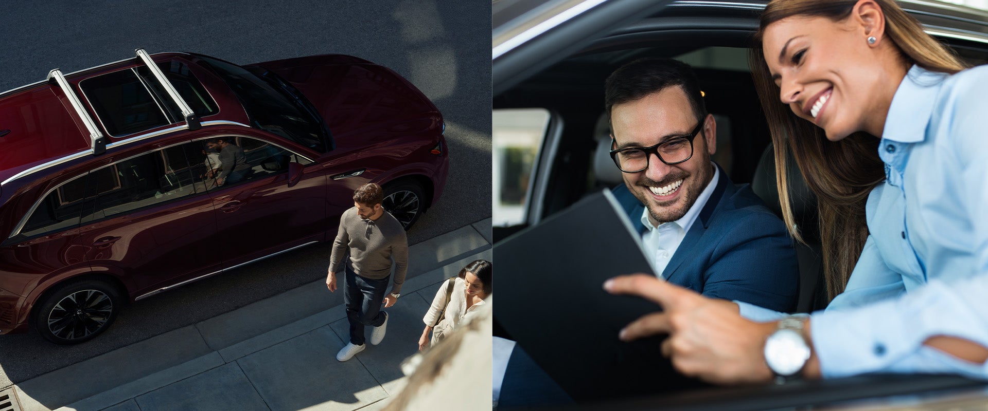 New vs Used Car Interest Rates