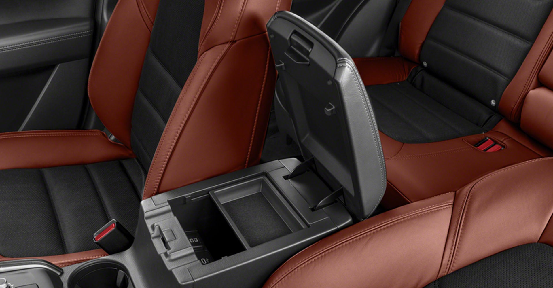 Mazda CX-5 2.5 S Carbon Edition Red Leather