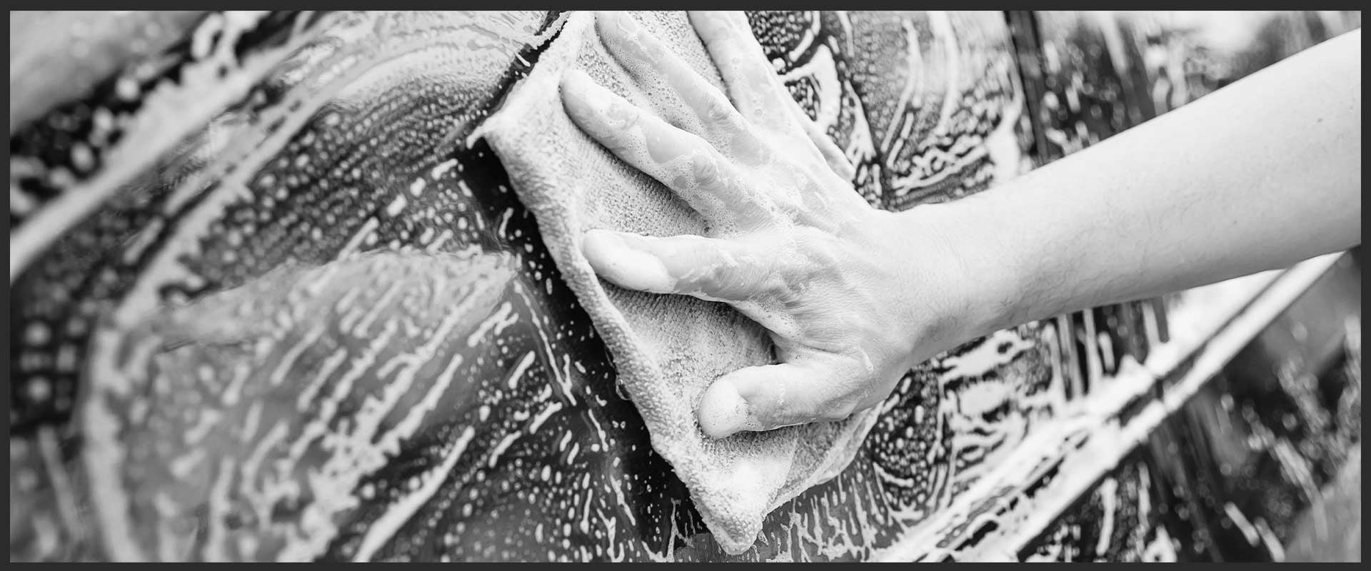 spring cleaning tips for Mazdas