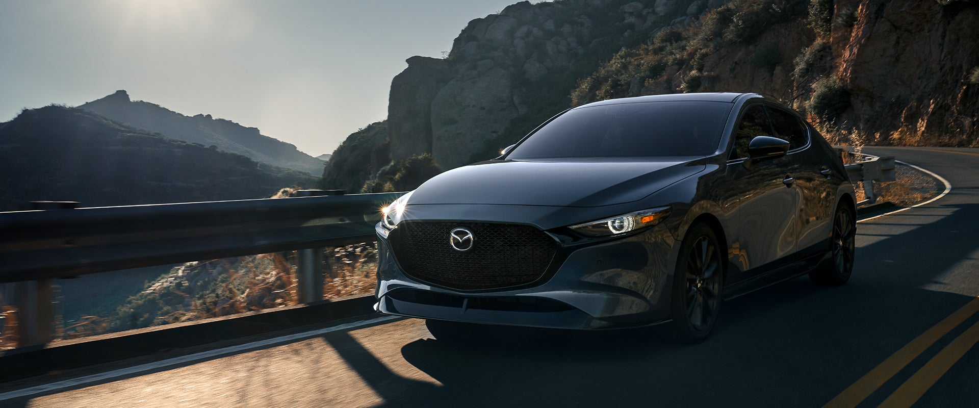 2024 Mazda3