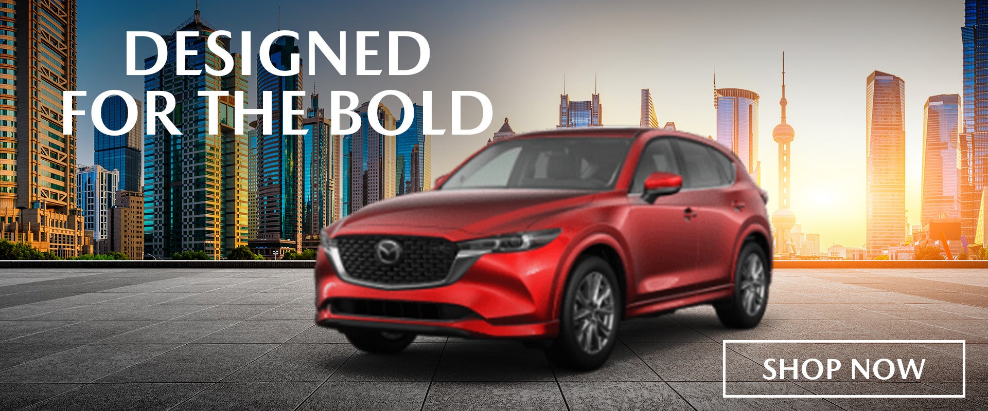 Mazda CX-5 Lease