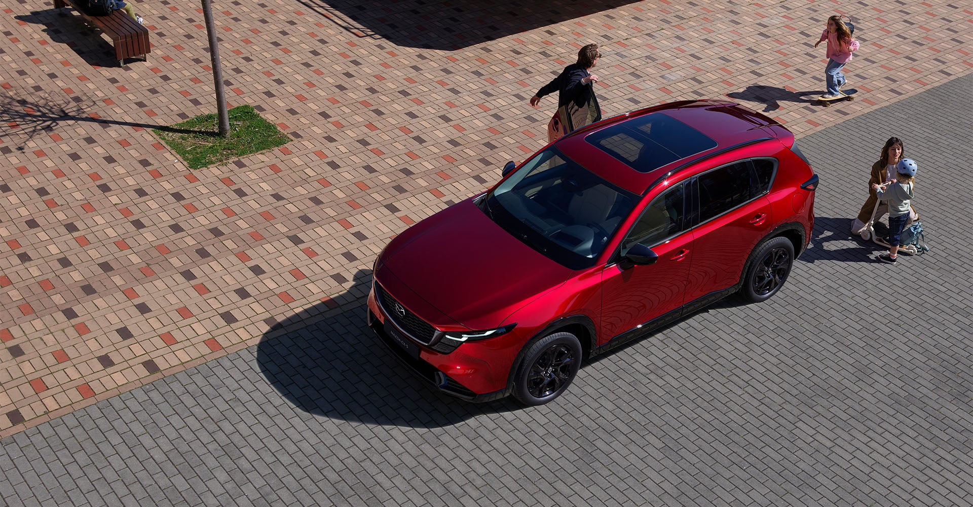 mazda cx5 longevity