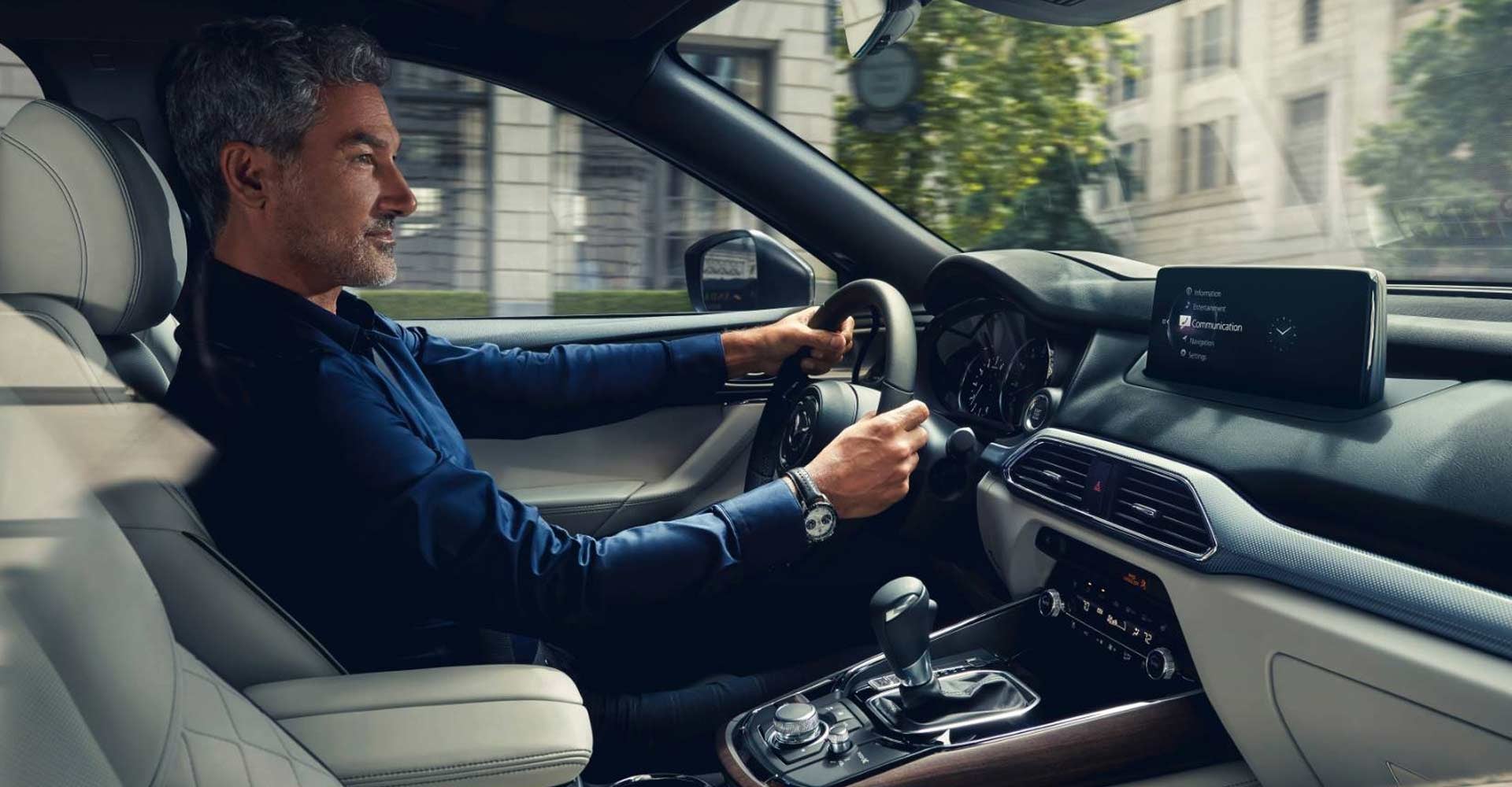 2021 Mazda CX-9 for sale