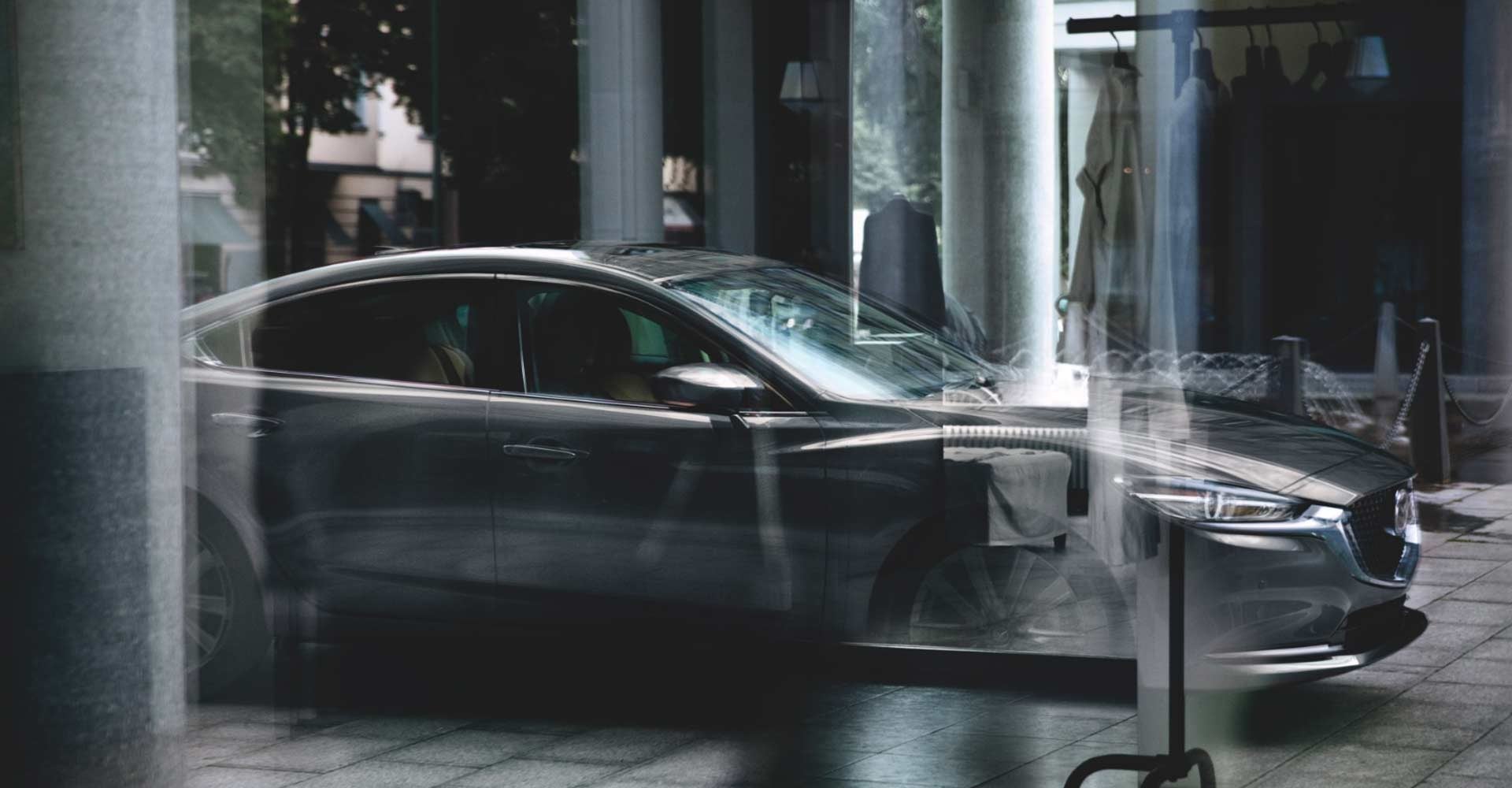 2021 Mazda6 configurations