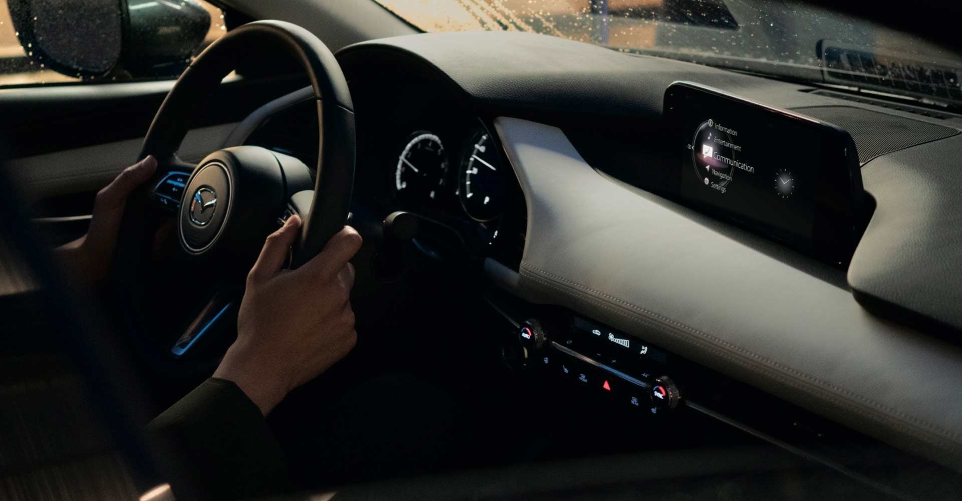 Drive A 2021 Mazda3 For Sale