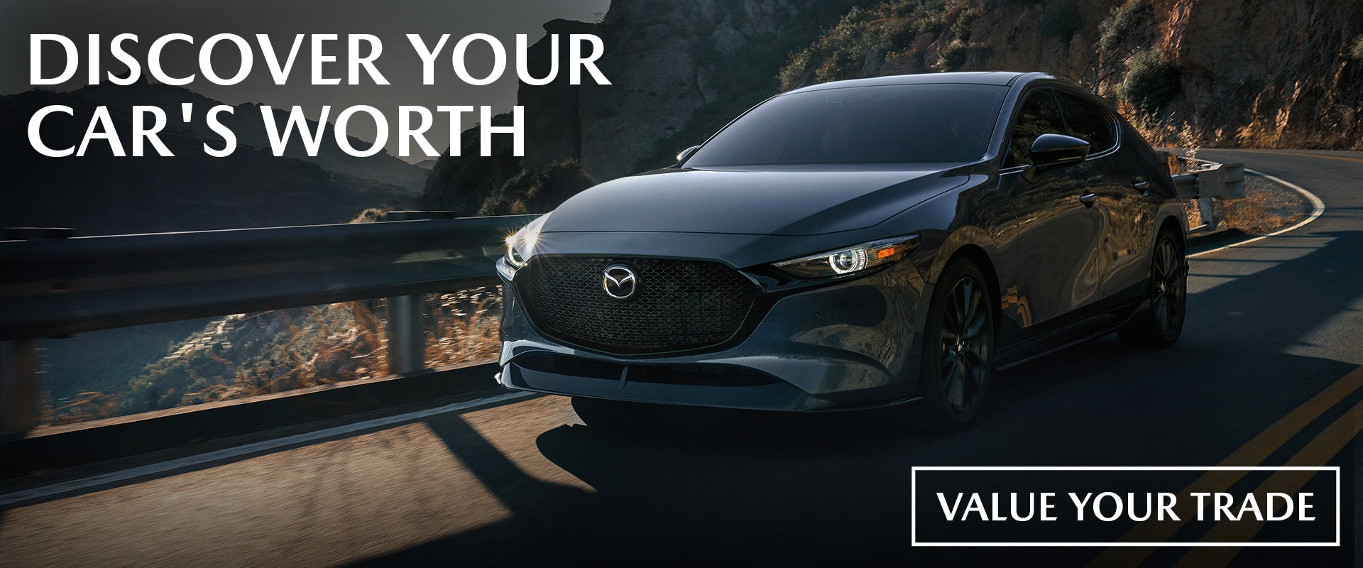 Trade in Your Vehicle Online