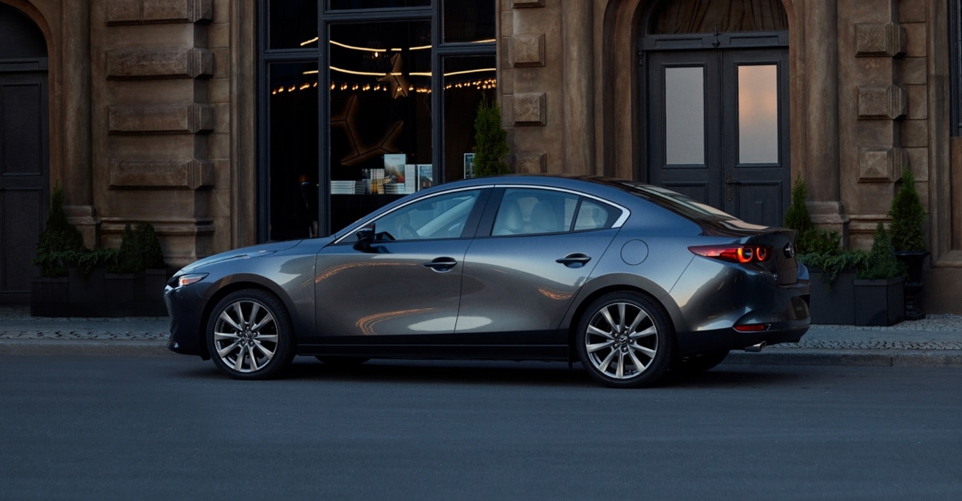 mazda3
