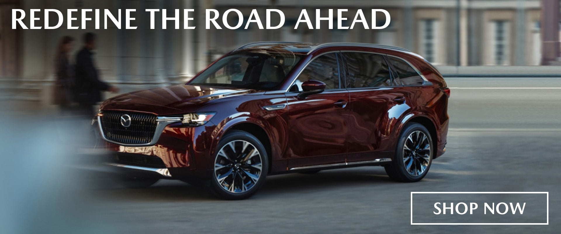 Mazda CX-90 3.3 Turbo S Premium Plus