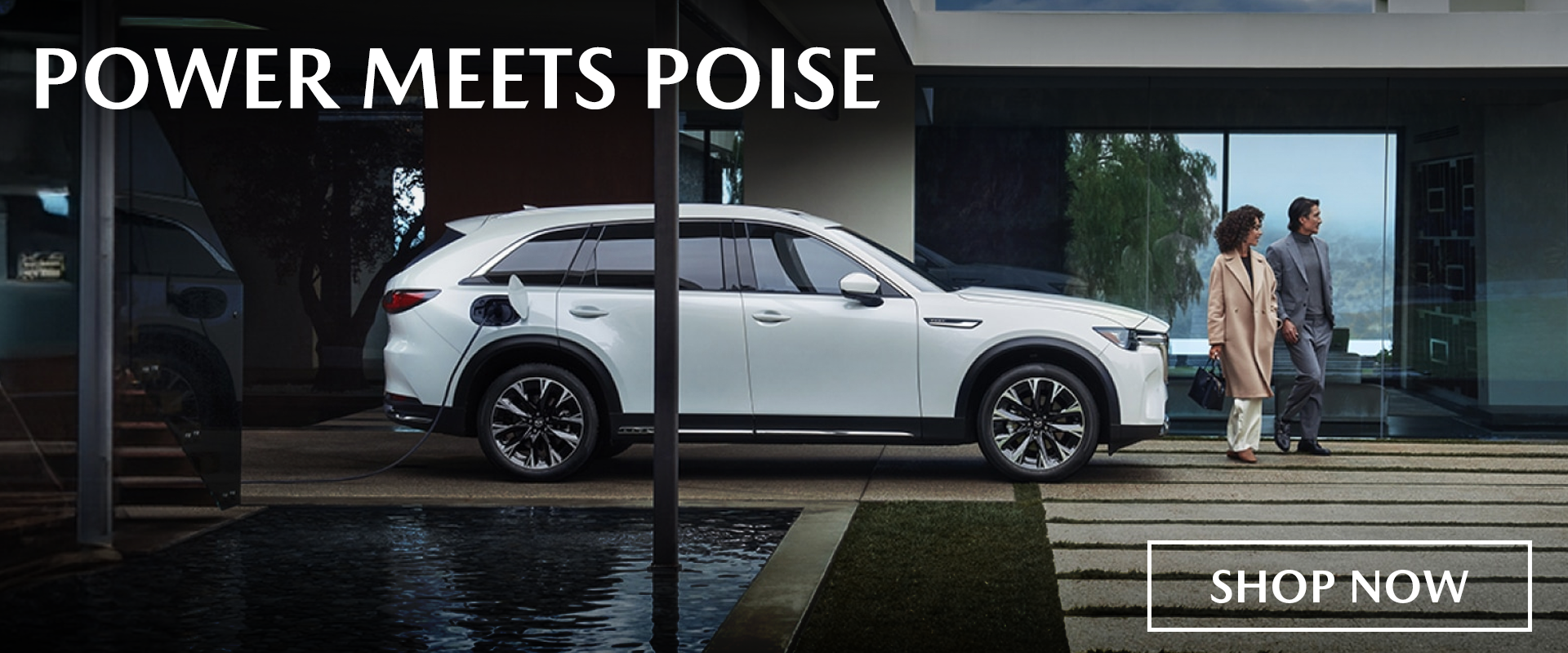 Mazda CX-90 vs. Volvo XC-90
