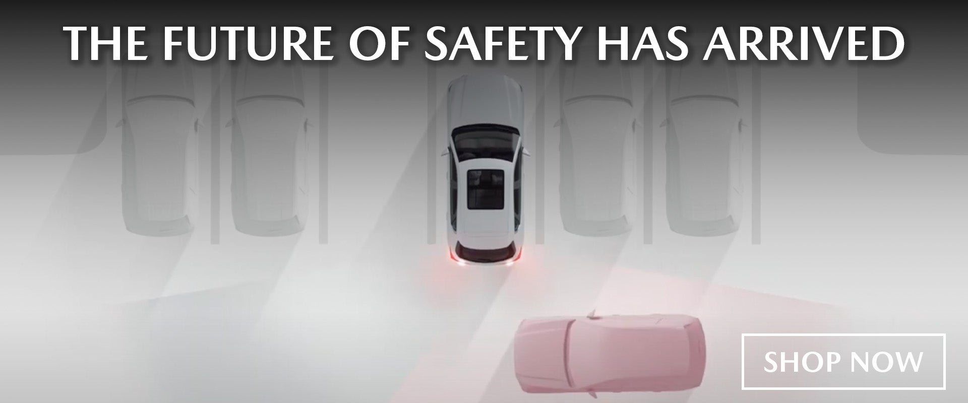 New Car Safety Features
