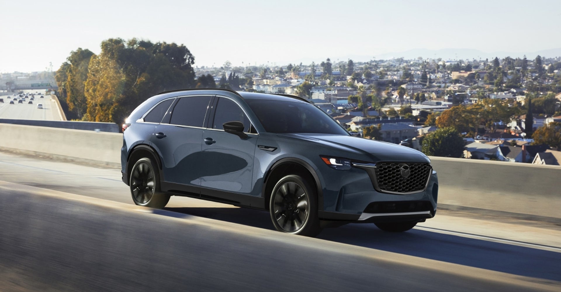 what is the best affordable family suv