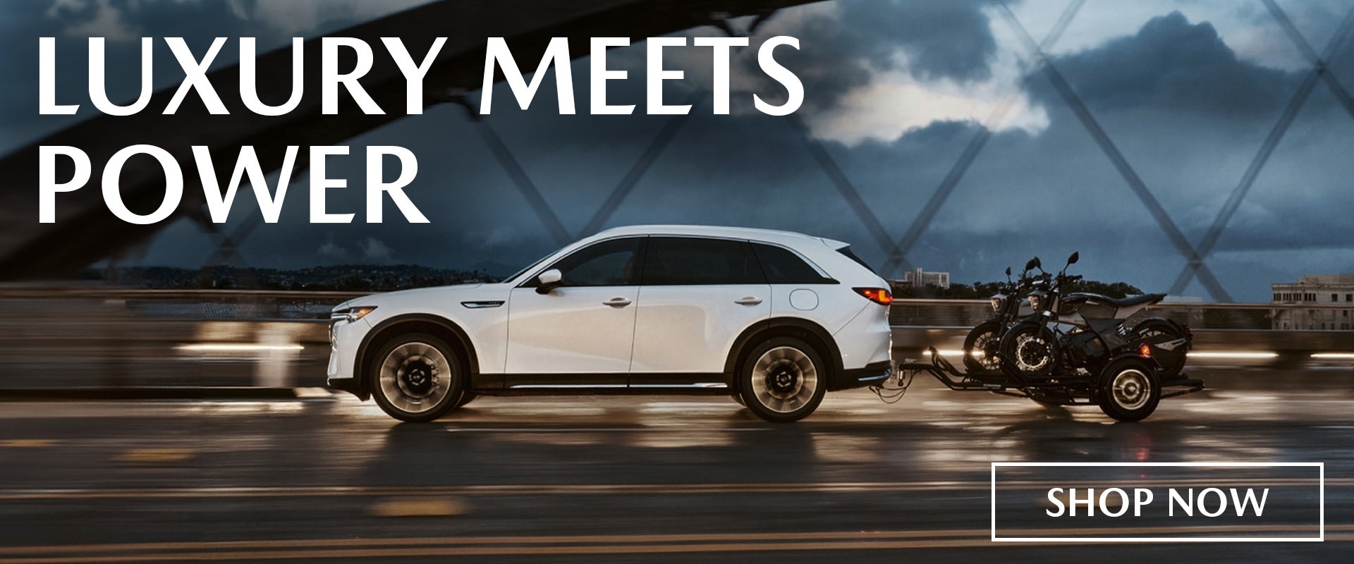 Mazda CX-90 vs. Toyota Highlander