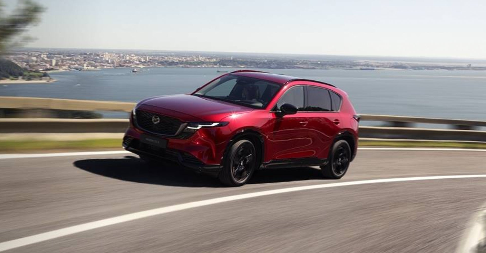 Mazda CX-5 Years To Avoid
