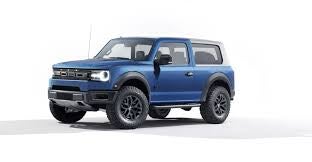 bronco