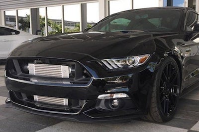 707 Performance Power and Engineering