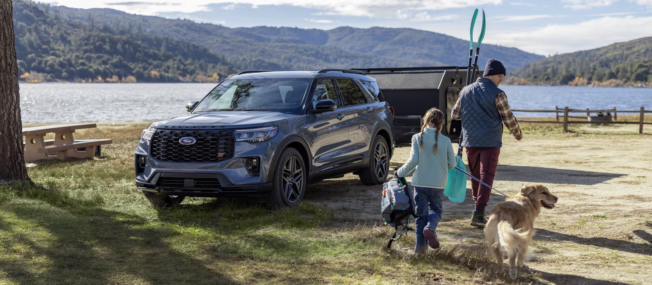 2025 Ford Explorer Sarasota, FL