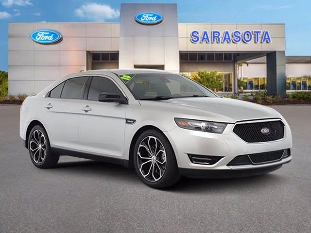 Used Ford Tarus