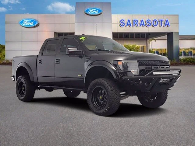 Lifted Ford Trucks for sale Near Me