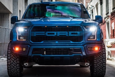 sarasota ford custom