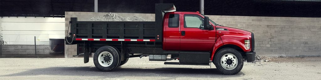 Ford F-650