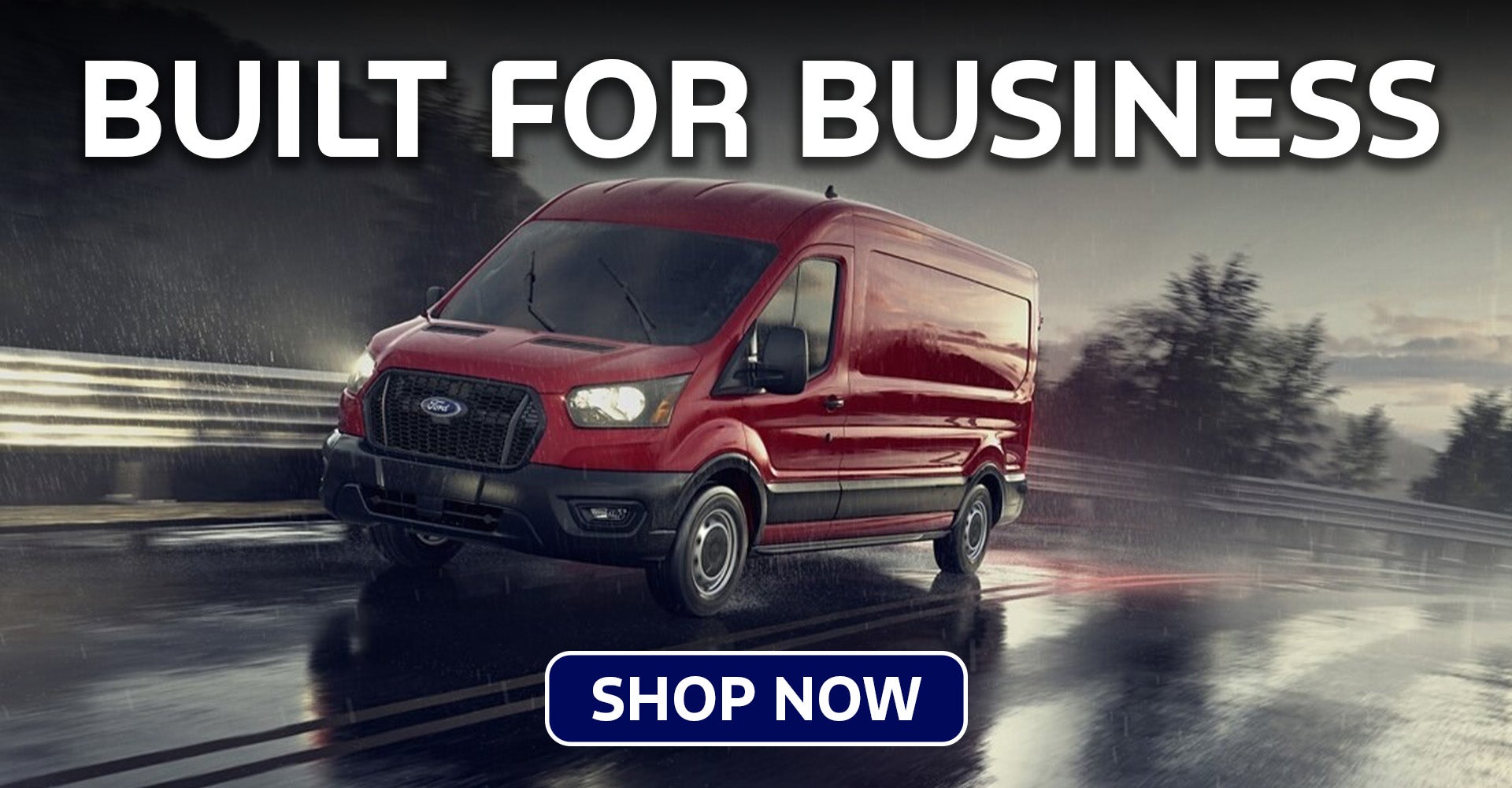 Best Cargo Van for Small Business