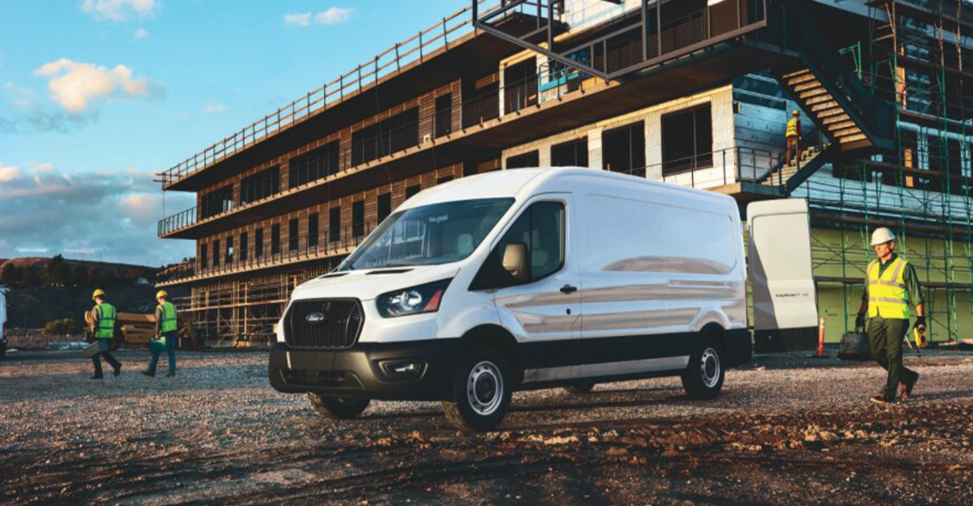 Lease vs Buy Fleet Vehicles