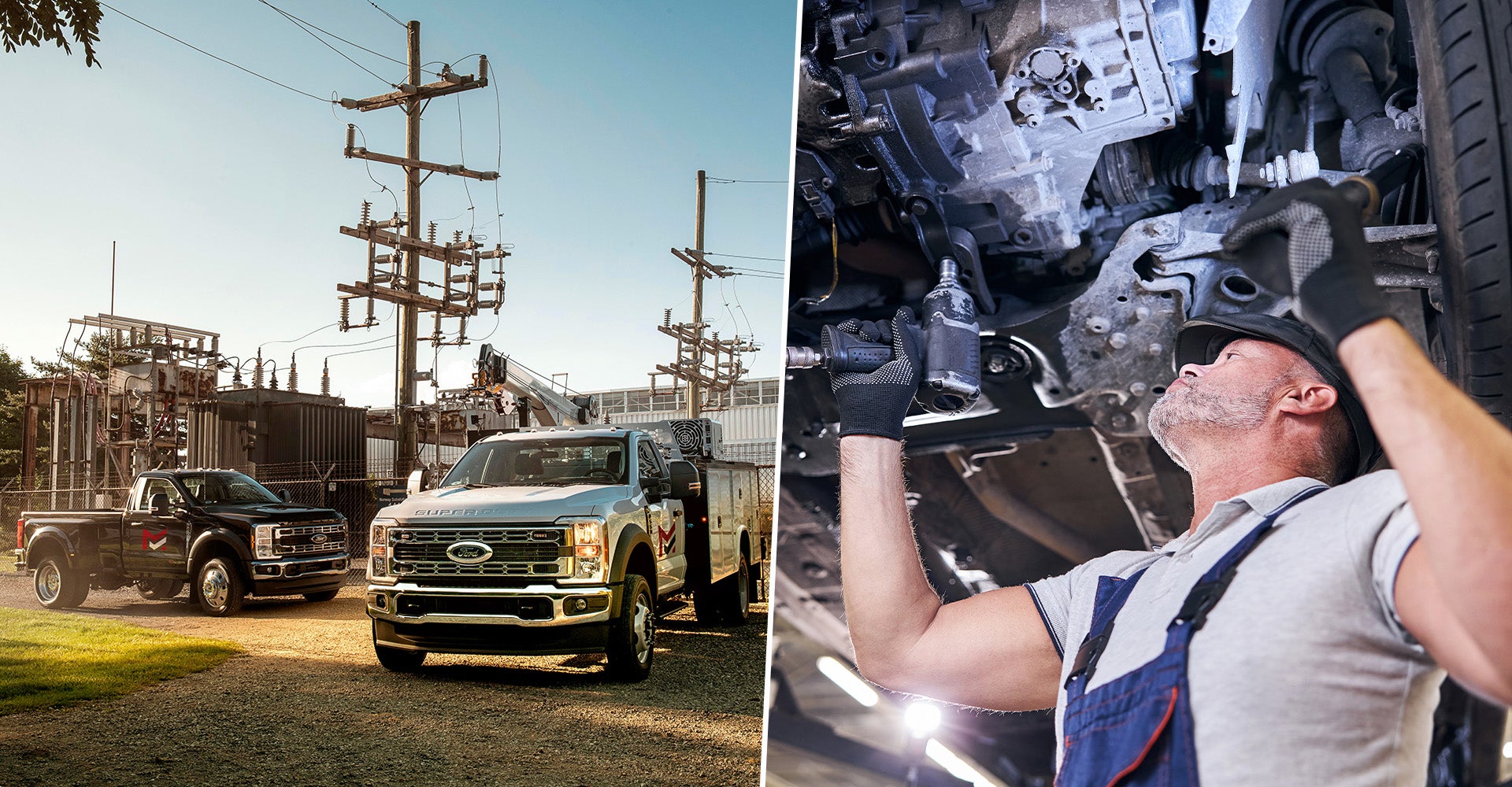 Fleet Maintenance Planning and Scheduling
