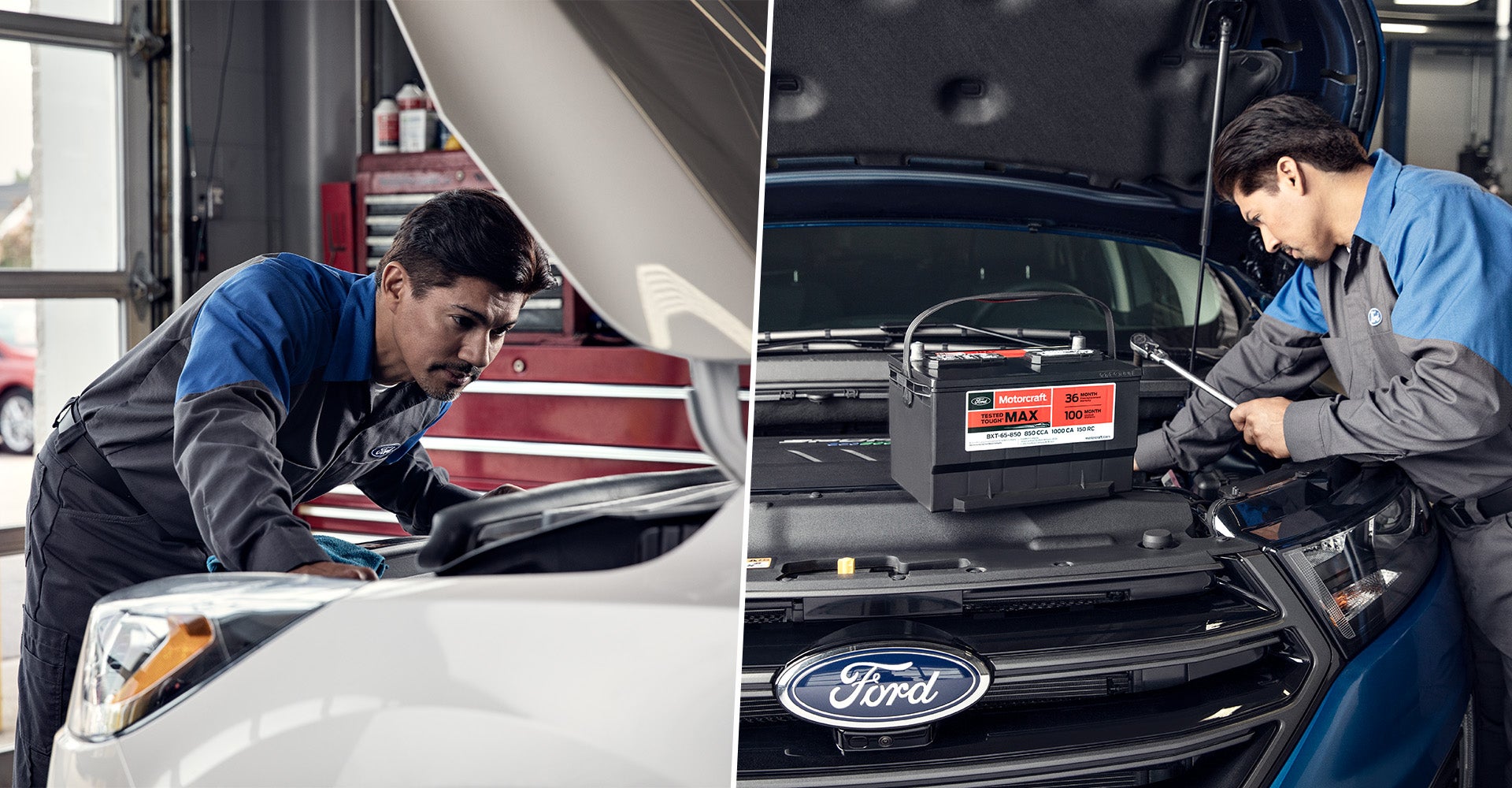 Fleet Preventive Maintenance