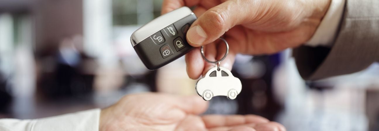 Car Dealership