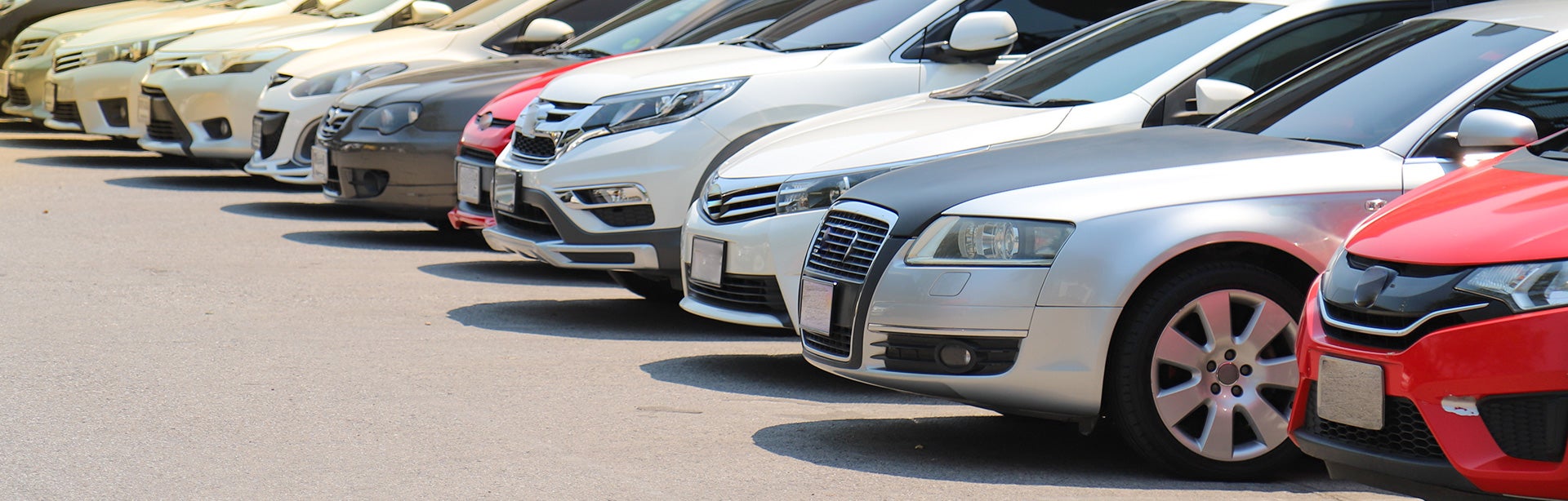 used cars