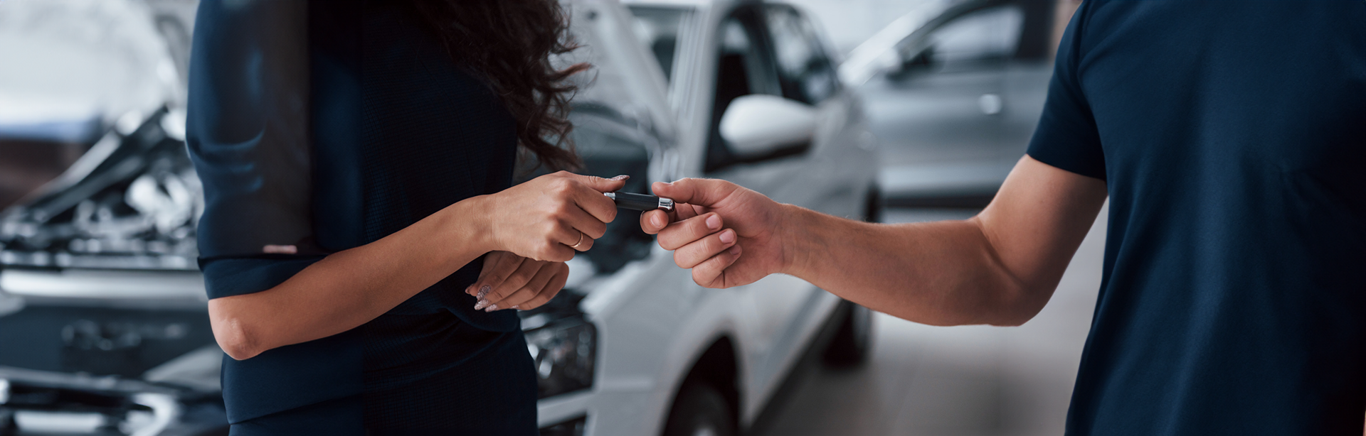 Online Shopping vs Used Cars Which is Better
