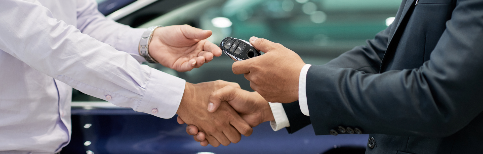 BuyingACar