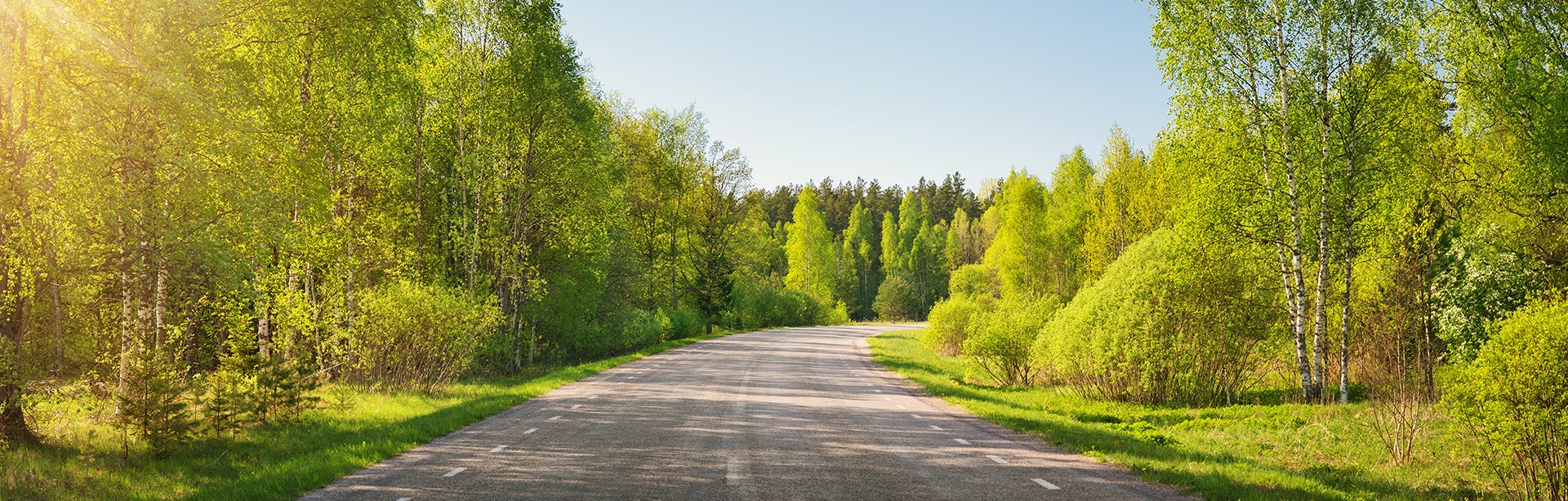 Summer Road Trip Used Car Checklist