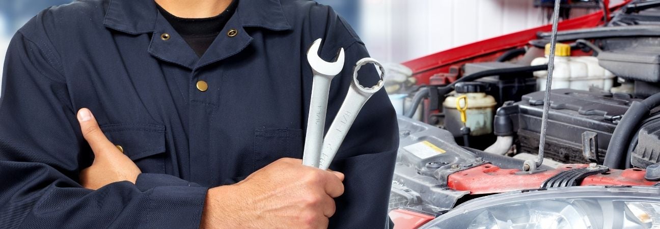 car maintenance