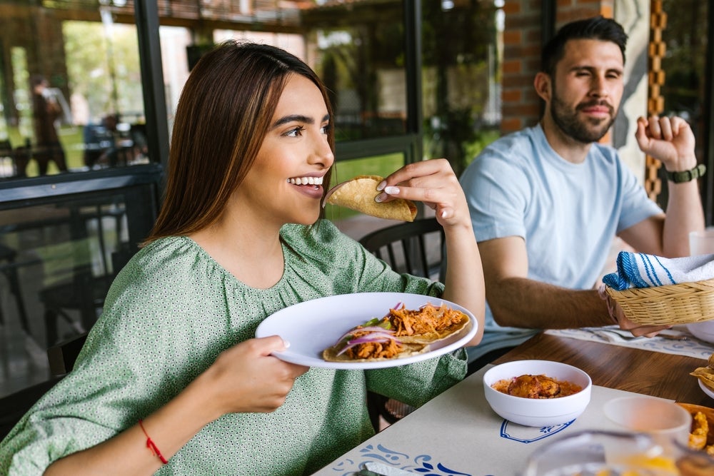 Mexican Restaurants in Stephenville, TX - Bruner Chrysler Dodge Jeep Ram