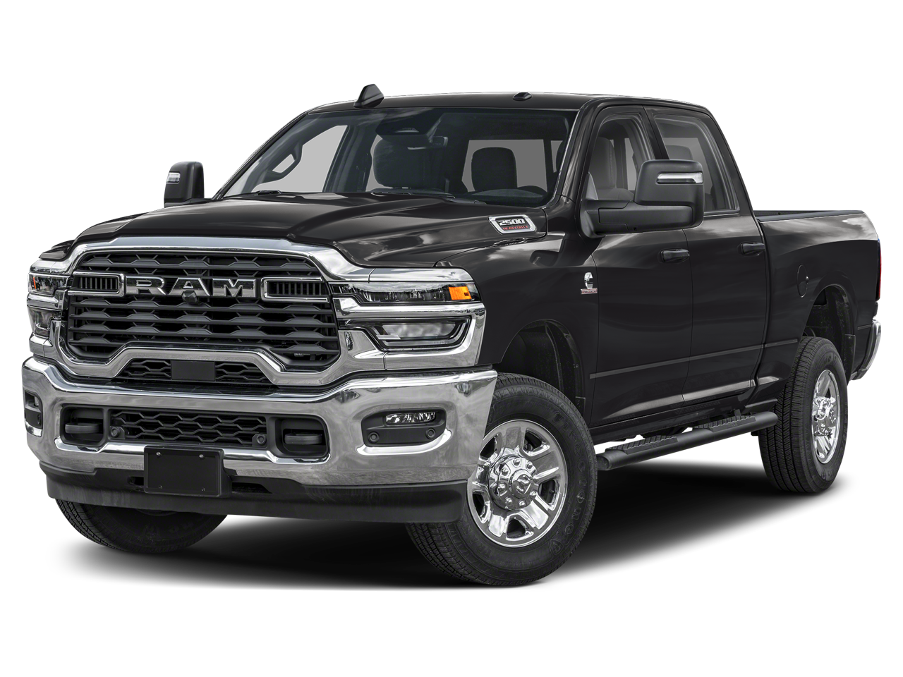 Used truck