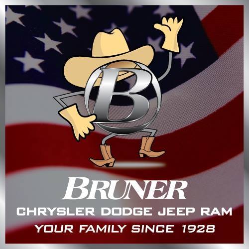 Bruner CDJR: New &amp; Used Cars in Stephenville | Shop Today