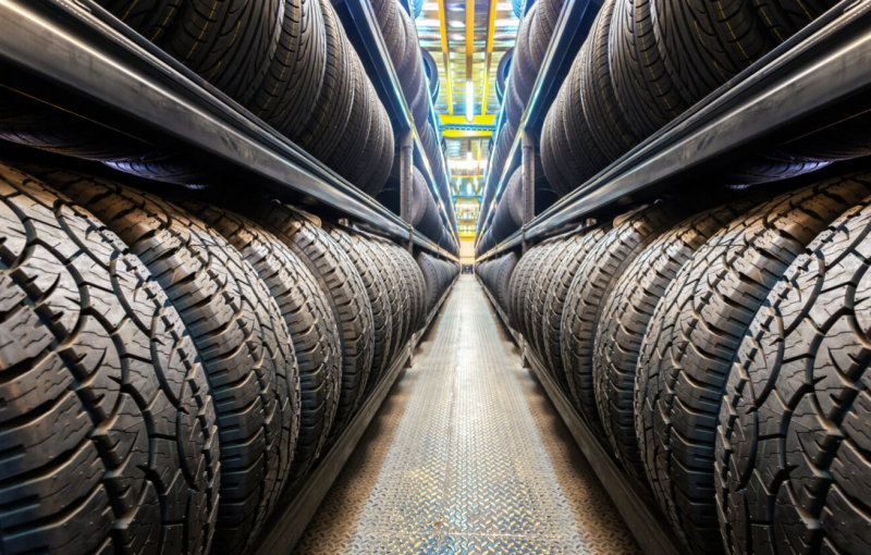tires tock photo