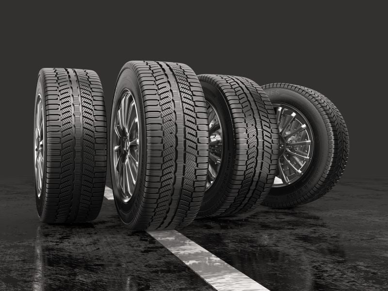 car tires 5-800