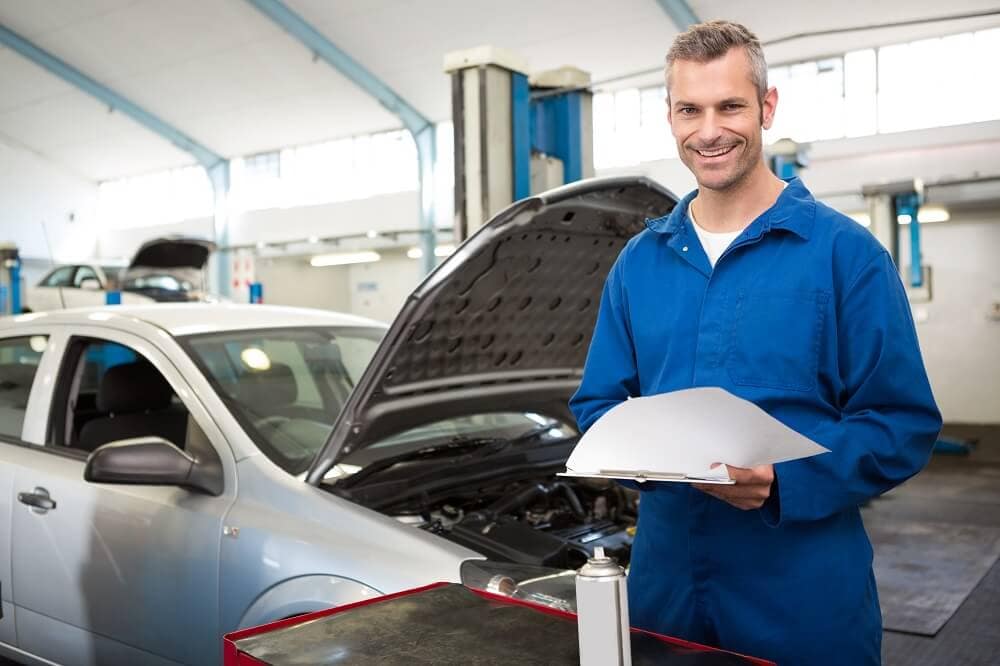 Toyota Service near Evans CO