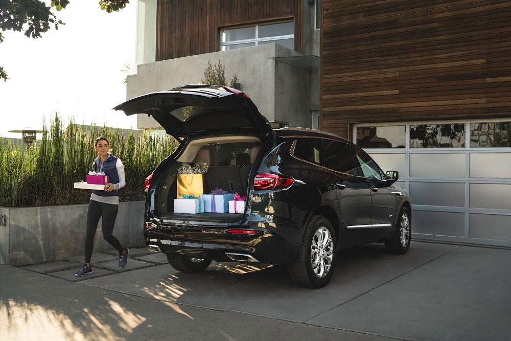 Used Buick Dealership Lincoln Village OH