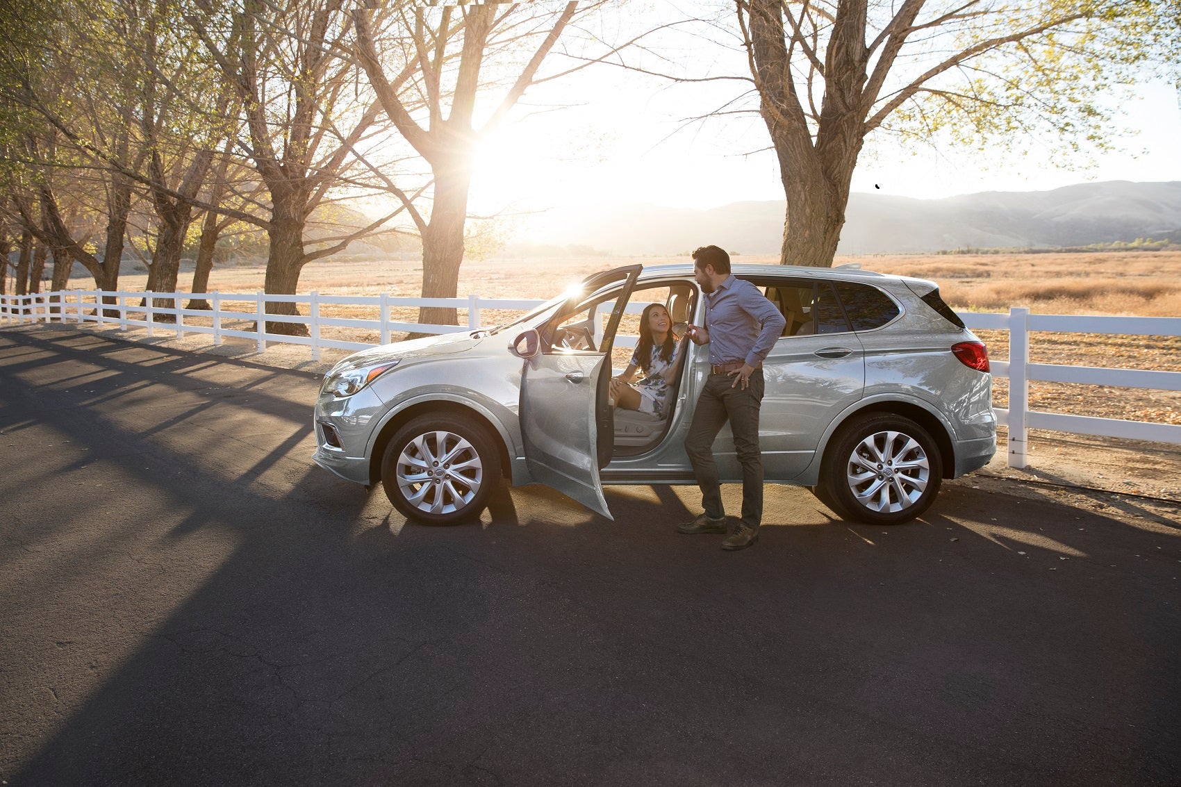 Lincoln Village OH Used Buick Dealership
