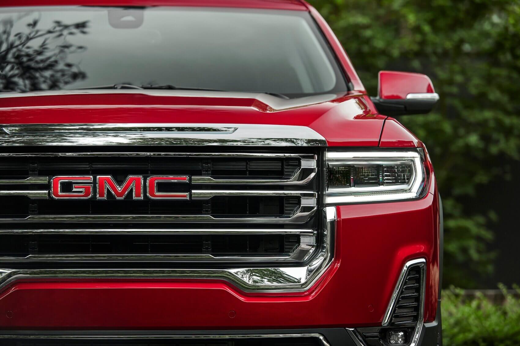 Used GMC for Sale near Hilliard OH
