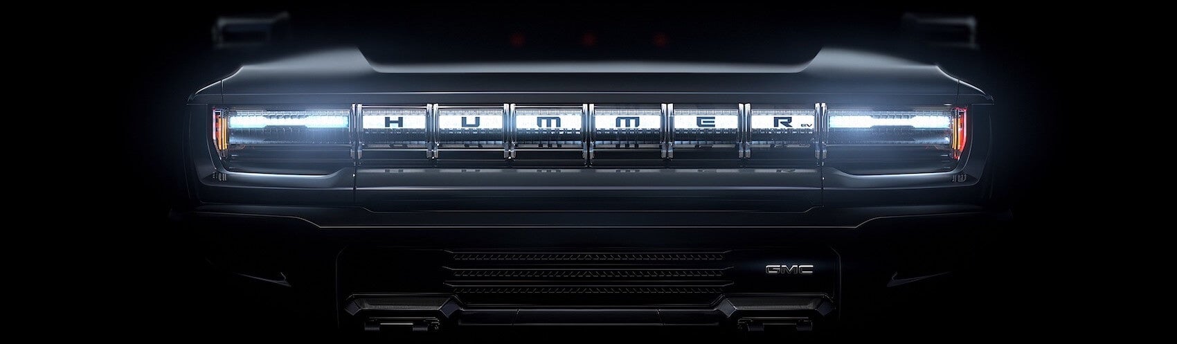 Hummer EV for Sale Gahanna OH