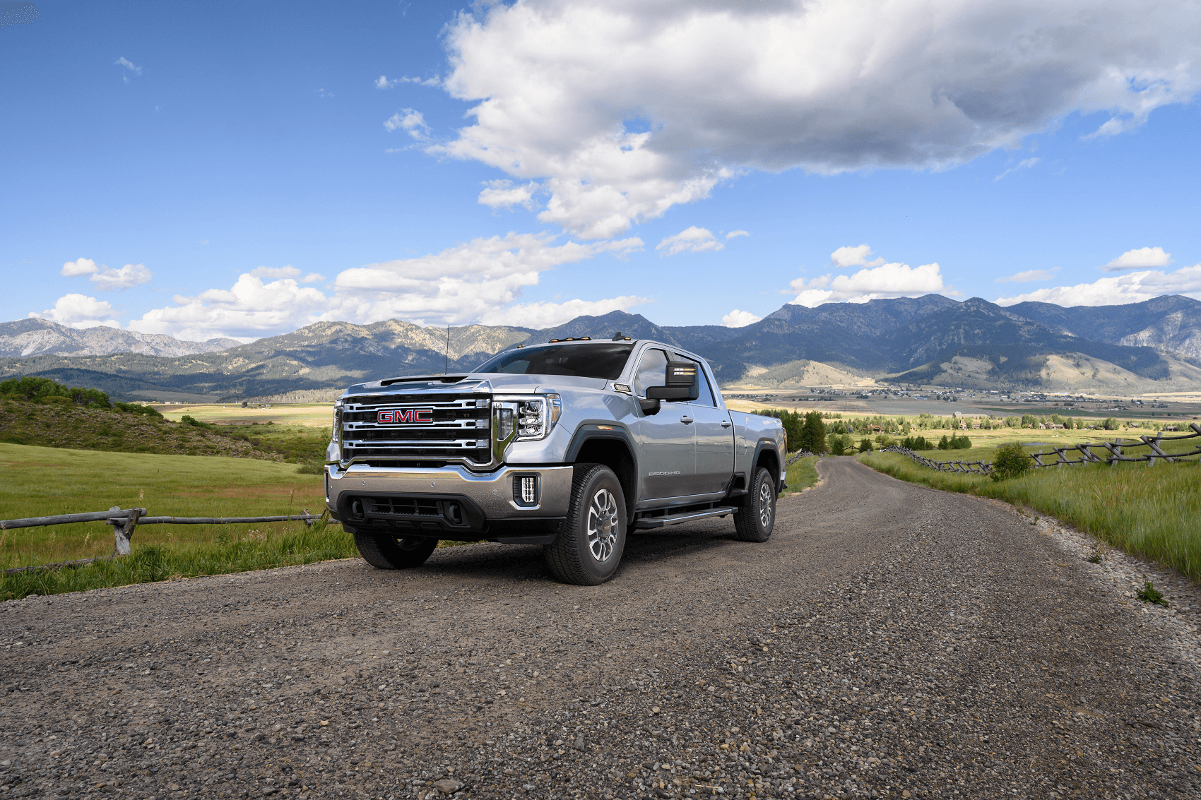 GMC Sierra 2500 HD for Sale near Grove City OH